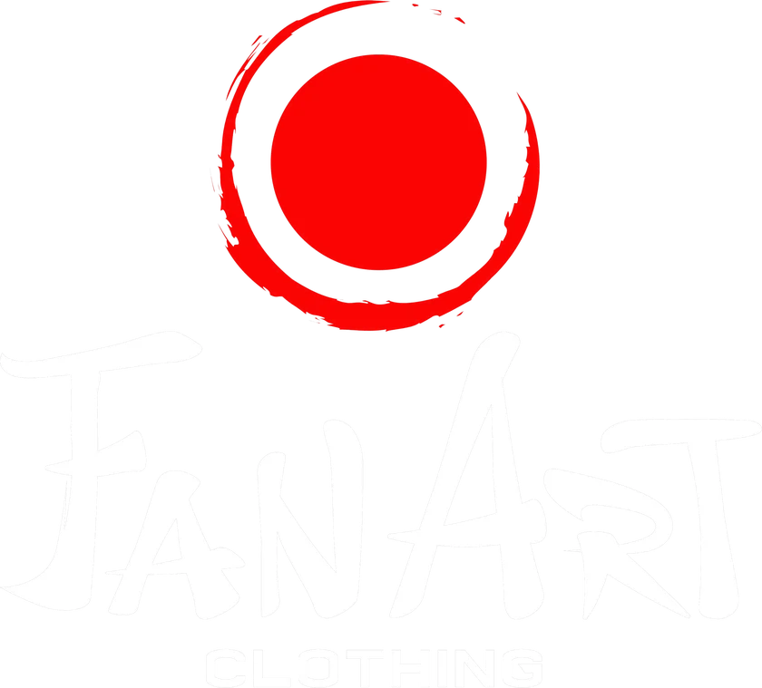 Fanart Clothing